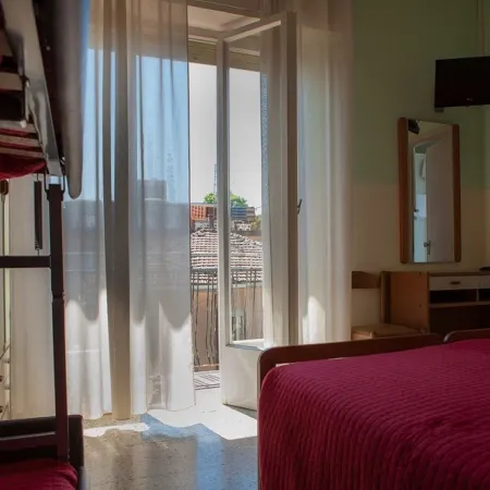 Hotel Ausonia B&B RiMiNi