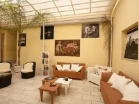 Residence Cortile Mercè Hotels in Trapani