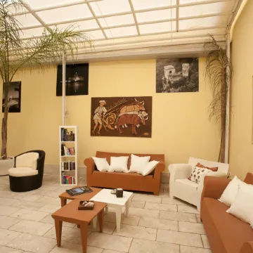 Residence Cortile Mercè