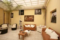 เรสซิเดนซ์กอร์ติเล เมอร์แช