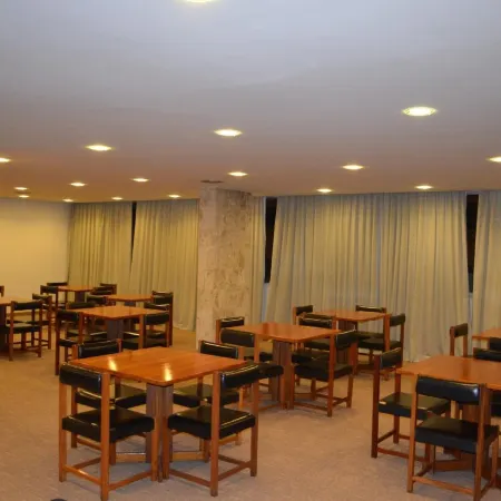 Niteroi Palace Hotel