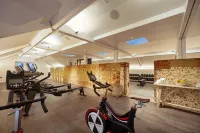 Beaverbrook - Gym