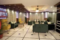 Hotel Bhawani International