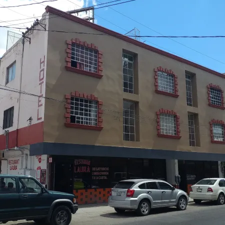 Hotel Correo