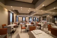 Best Western Plus Hotel Terre di Eolo Hotel a Tripi