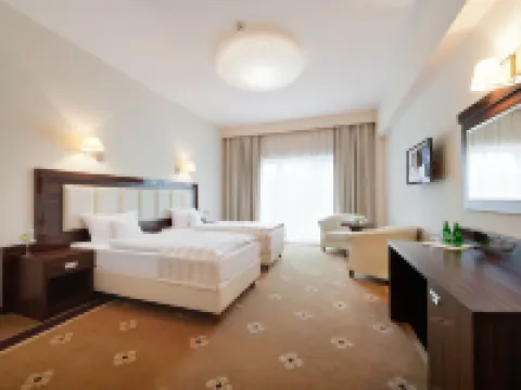 Hotel Binkowski Hotels in Kielce