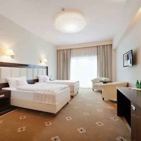 Hotel Binkowski