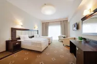 Hotel Binkowski فنادق في كيلسي