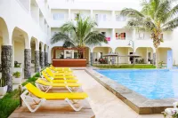 Ouril Pontao Hotel