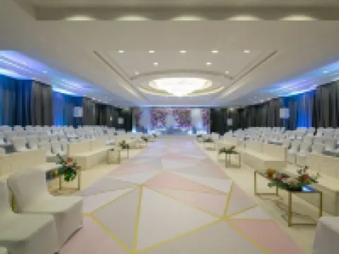 โรงแรม Millennium Central Kuwait Downtown โรงแรมในคูเวต