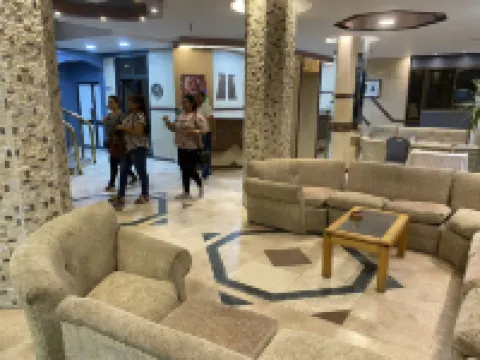 카르낙 호텔 룩소르