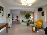 CorteViva Boutique B&B Hotels in Ponte Valleceppi