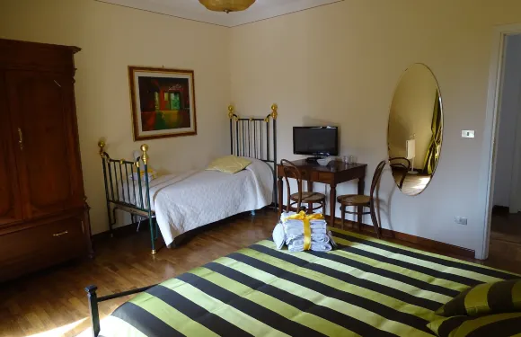 阿爾柯聖方濟各民宿