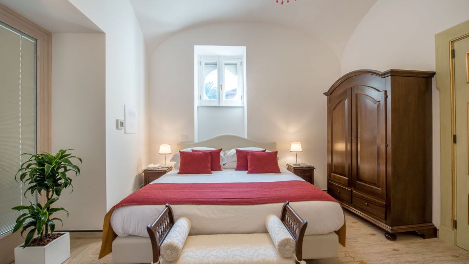 Don Antonino Relais