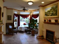Anaco Bay Inn Hotels in Anacortes
