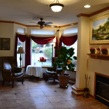 Anaco Bay Inn
