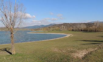 Mirador Ardea Mendixur