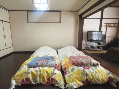 Yamashiroya Hotels near Saho River