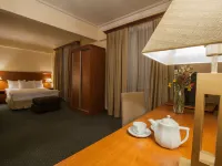 Aviatrans Hotel โรงแรมใกล้หอศิลป์แห่งชาติของอาร์เมเนีย