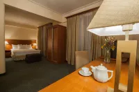Aviatrans Hotel