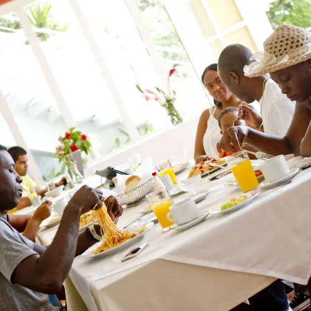 Hotel Mont Joli