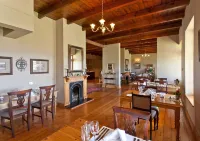 La Plume Boutique Hotel & Spa Hotel a South Cape DC