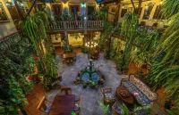 Hotel San Francisco de Quito Hotels near Vulgomaestre