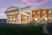 Holiday Inn Express & Suites Jasper