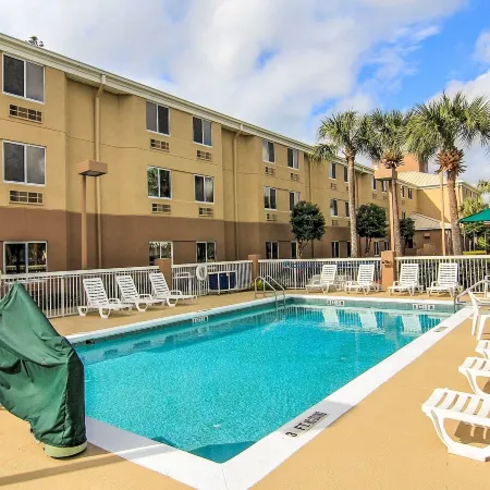 Sleep Inn Ormond Beach - Daytona