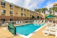Sleep Inn Ormond Beach - Daytona - ビーチサイド