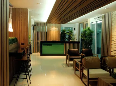 รูปภาพของสมิทธ์ เรสซิเดนซ์