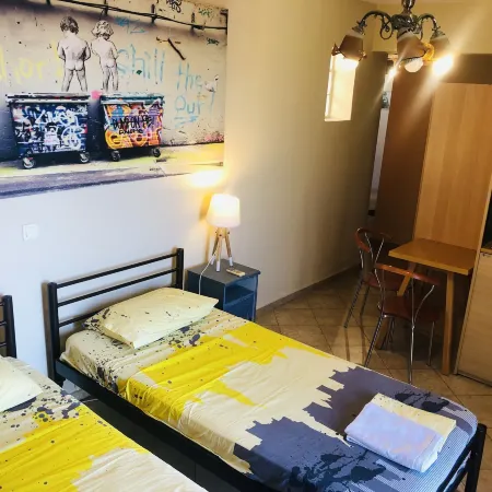 Studios Arabas