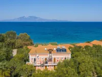 Kavos Psarou Studios & Apartments - Afhentnings-/afleveringstjenester