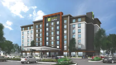Holiday Inn Express & Suites Toronto Airport South