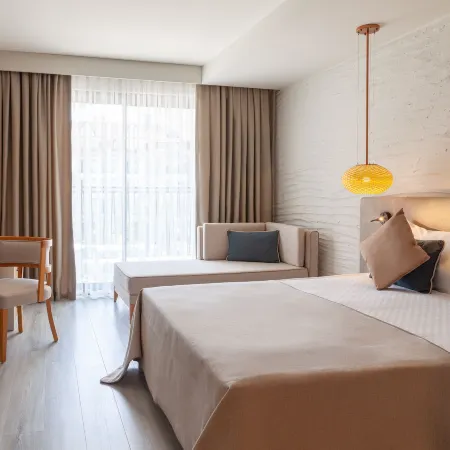 Side Royal Style Hotel