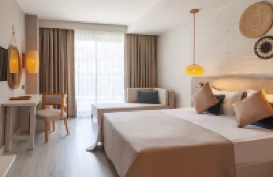 Side Royal Style Hotel