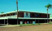 Longreach Motor Inn