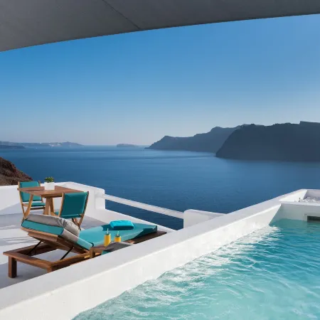 Maregio Suites