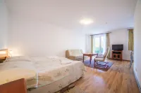 Olymp Các khách sạn ở Kolobrzeg