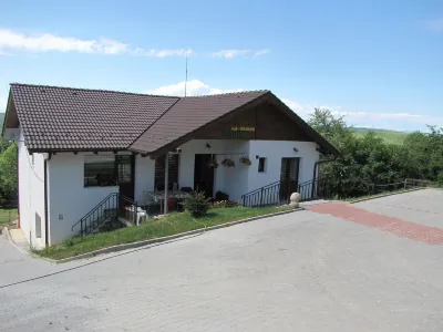 Agropensiunea Maris Hotels in 