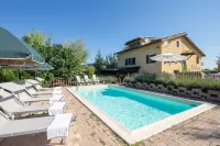 Country House Villa Sabrina - Villas