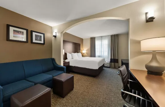 阿託卡舒適酒店