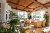 Hotel Villa Melodie - Adults Only - Hot Springs