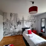 Mon Pré Vert Các khách sạn ở Beauce