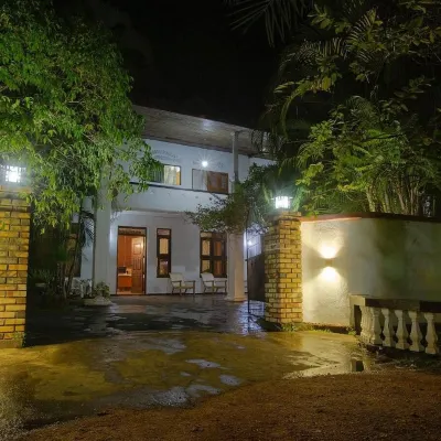Aura City Hostel Hotels near Anuradhapura