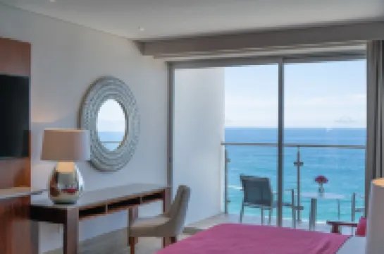 Grand Park Royal Puerto Vallarta - All Inclusive