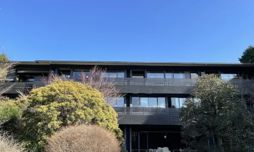 Sengokubara Cocon