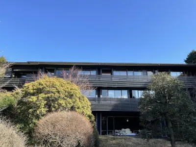 센고쿠바라 코콘 가와무카이 주변 호텔