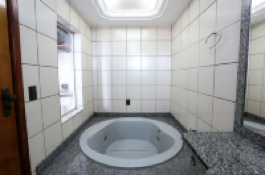 Montblanc Hotel Hotels in Uberlandia