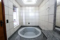 Montblanc Hotel Hotels in Uberlandia